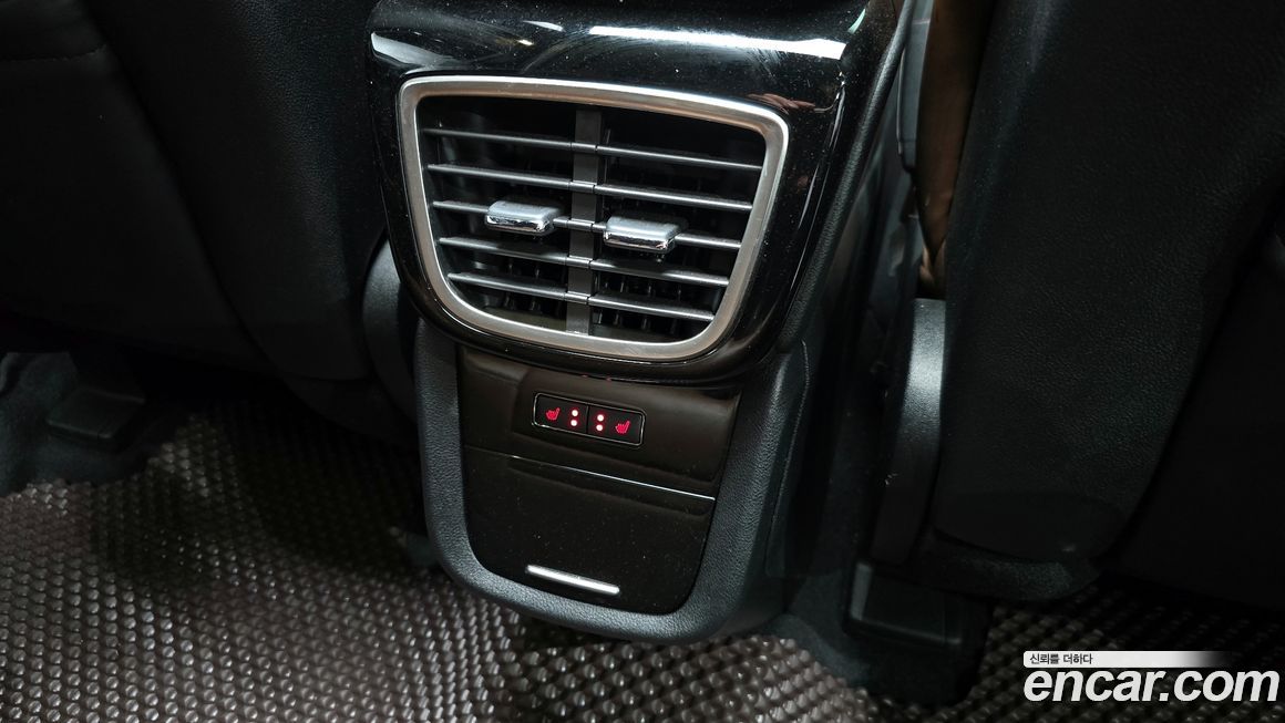 Lincoln Nautilus 2022