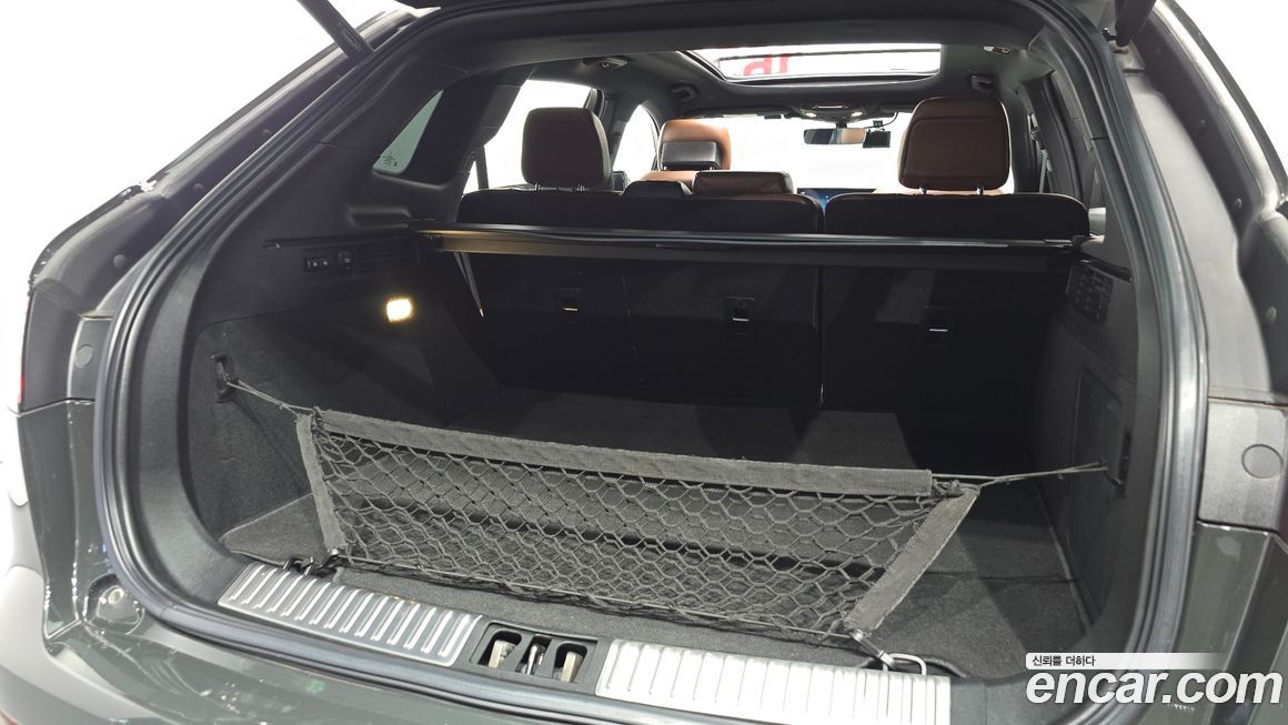 Lincoln Nautilus 2022