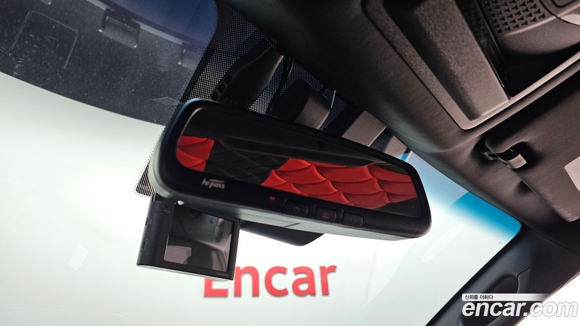 KG_Mobility_Ssangyong Rexton 2024