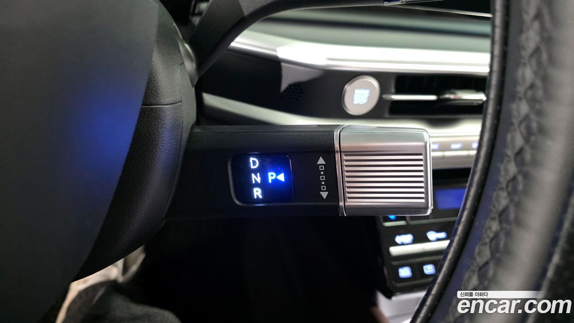 Hyundai Grandeur 2025