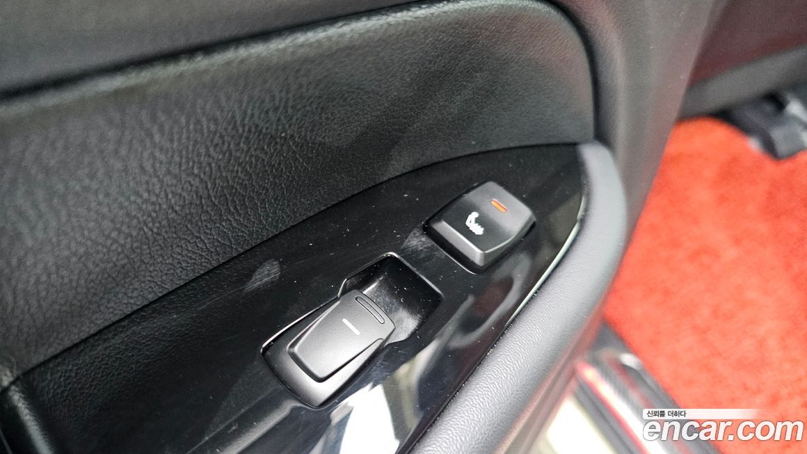 KG_Mobility_Ssangyong Rexton 2024