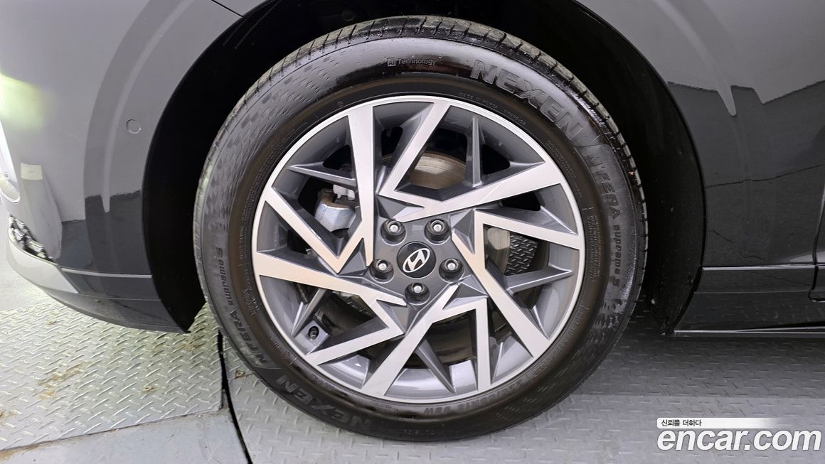 Hyundai Grandeur 2025