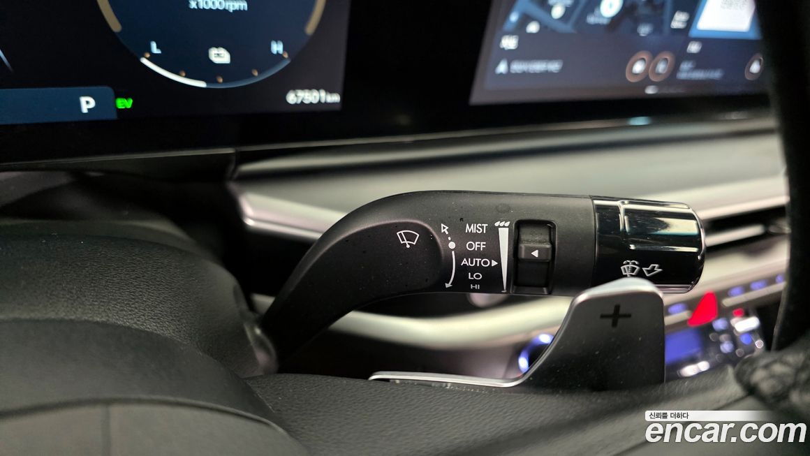 Hyundai Grandeur 2025