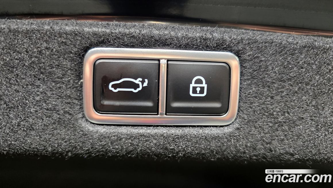 Hyundai Grandeur 2025