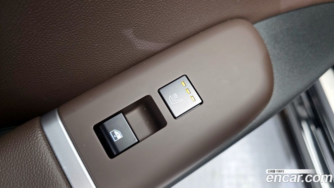 Hyundai Grandeur 2025