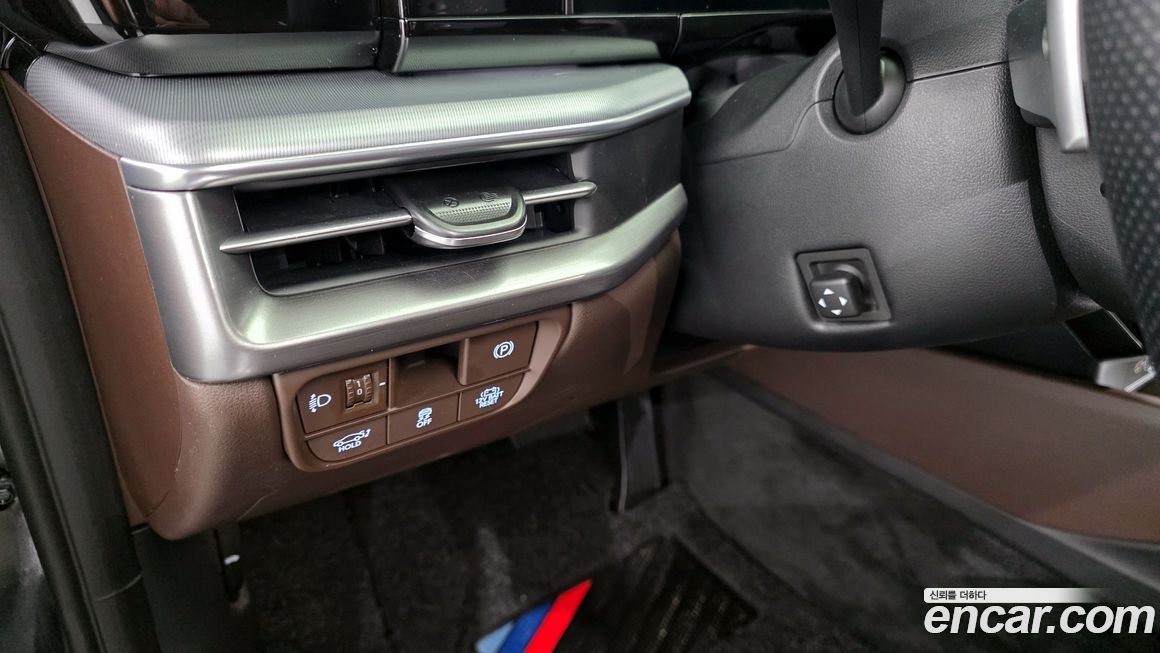 Hyundai Grandeur 2025