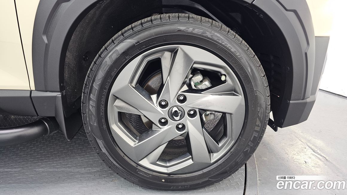 KG_Mobility_Ssangyong Rexton 2024