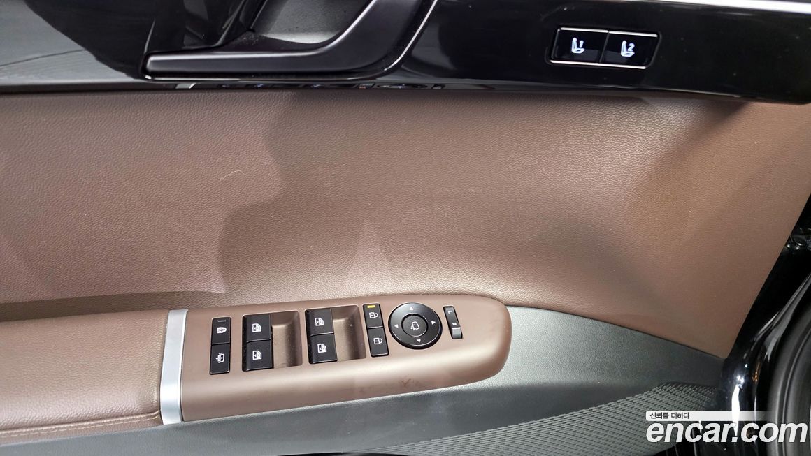 Hyundai Grandeur 2025