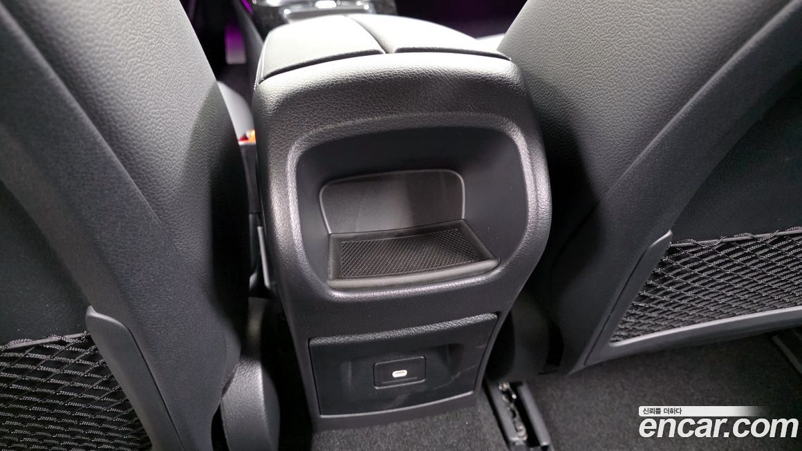 Mercedes-Benz A-Class 2025