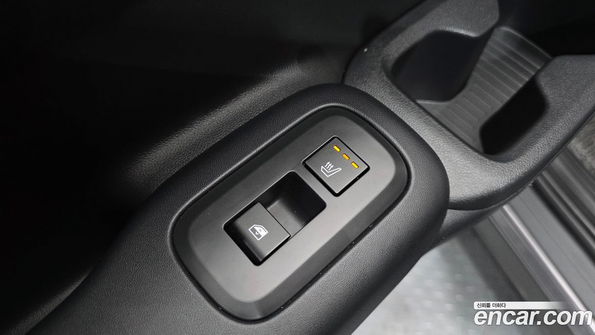 Hyundai Santafe 2025