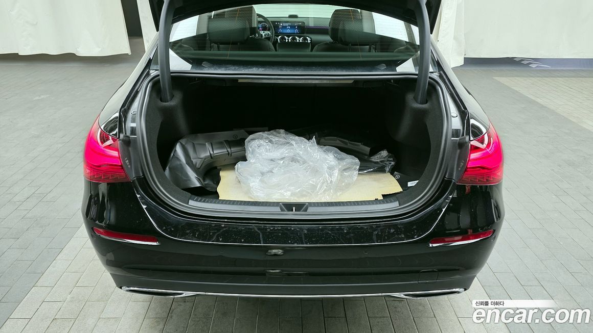 Mercedes-Benz A-Class 2025