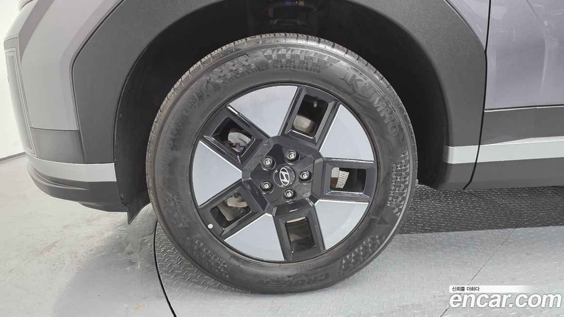 Hyundai Santafe 2025