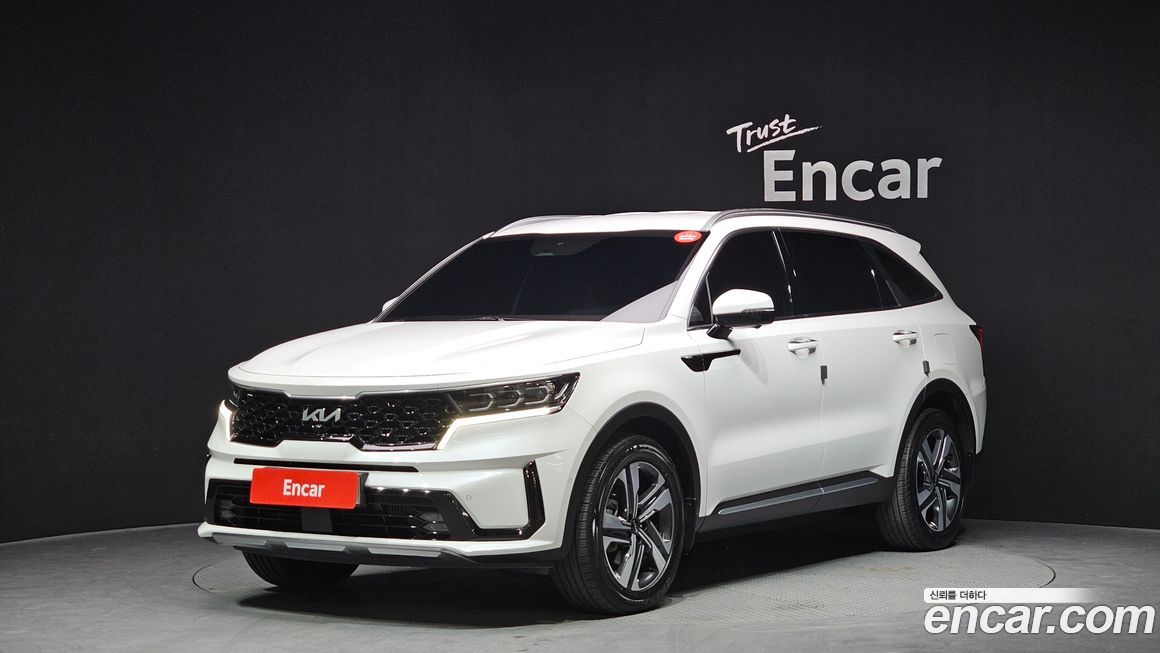 Kia Sorento 2023