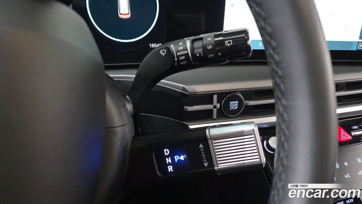 Hyundai Santafe 2025