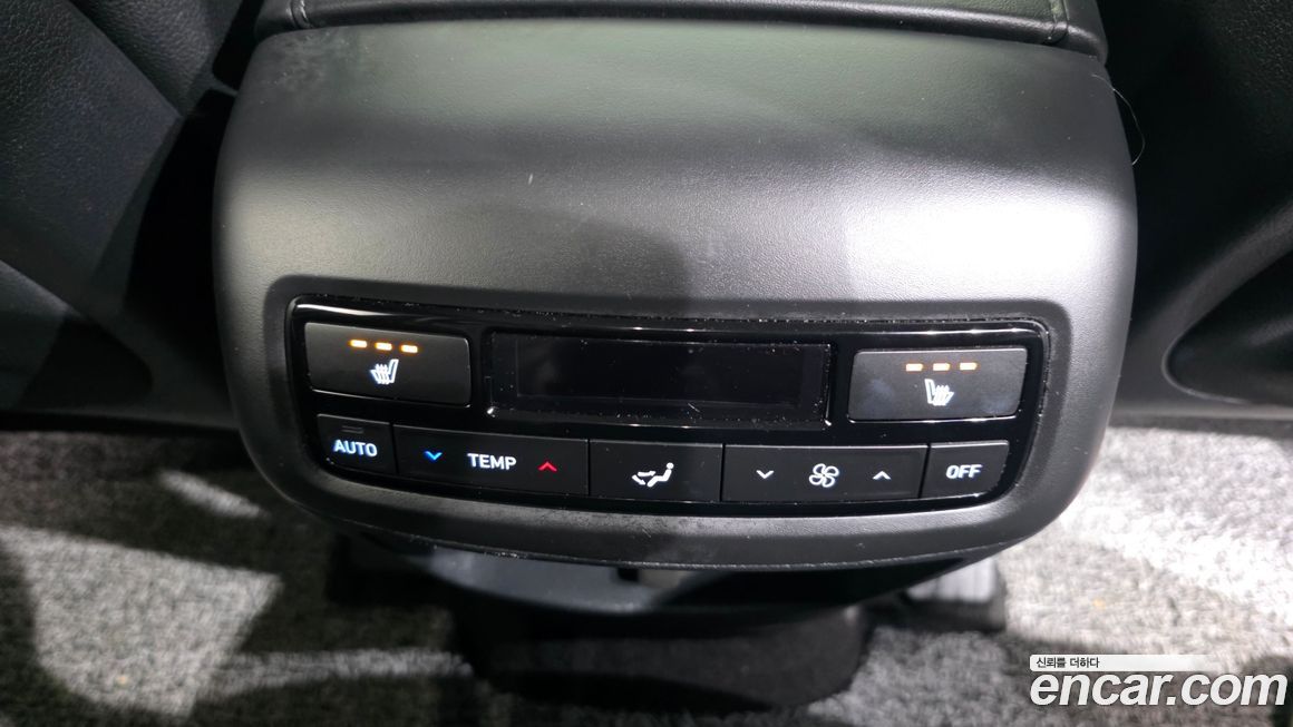 Hyundai Palisade 2024