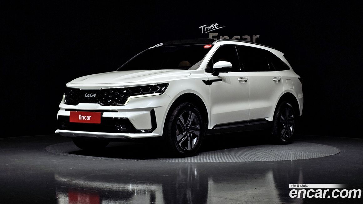 Kia Sorento 2023