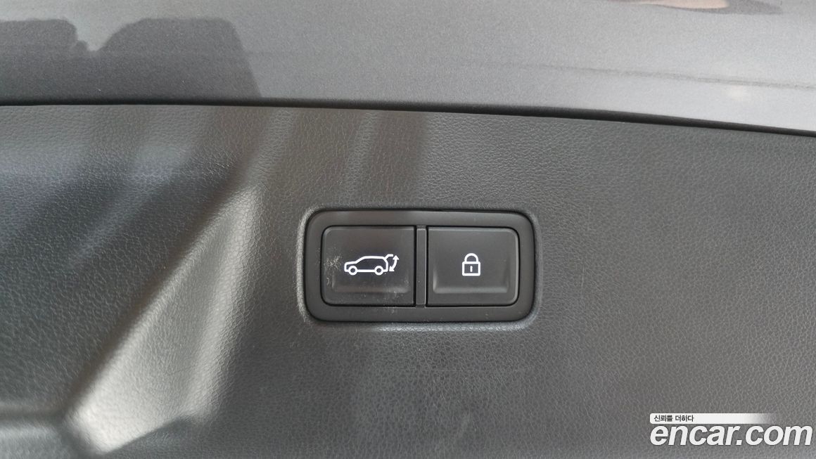 Hyundai Santafe 2025