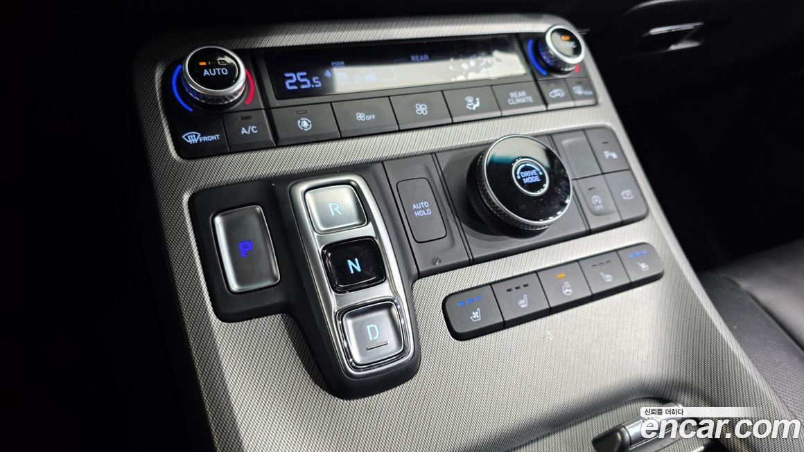 Hyundai Palisade 2024