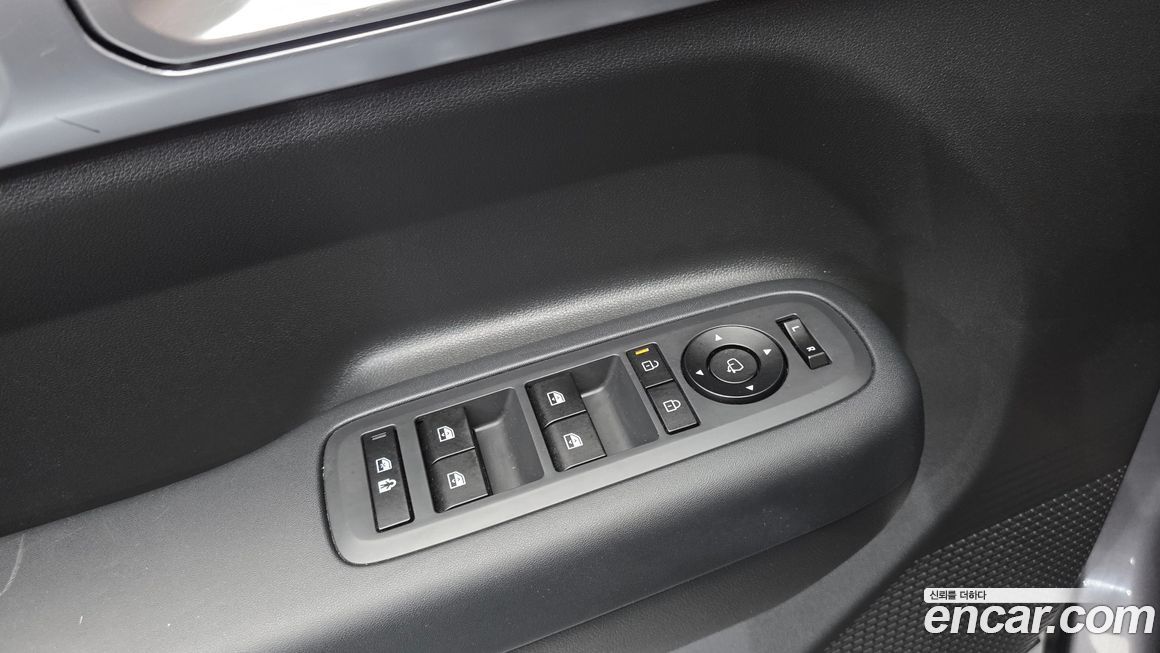 Hyundai Santafe 2025