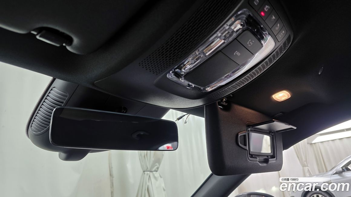 Mercedes-Benz A-Class 2025