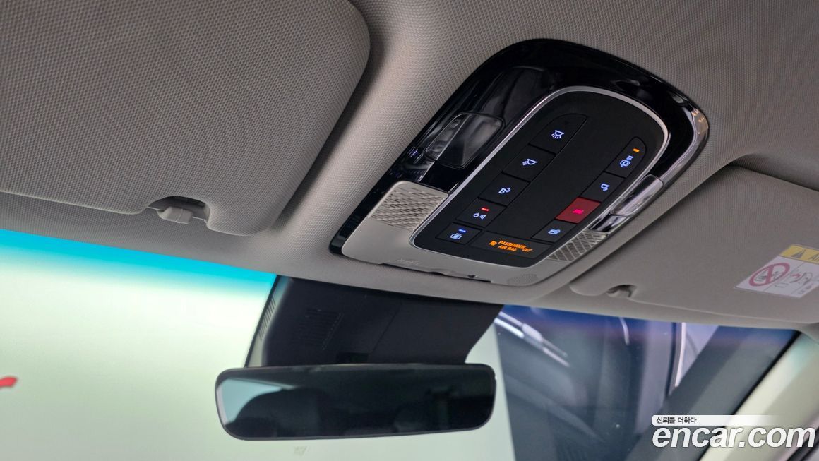 Hyundai Palisade 2024