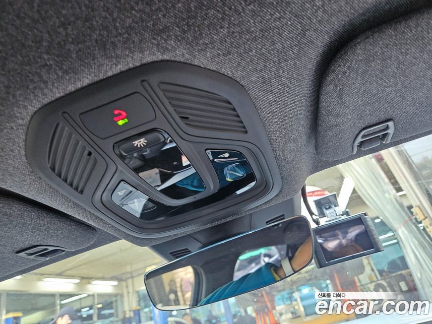 Renault-KoreaSamsung Grand Koleos 2025