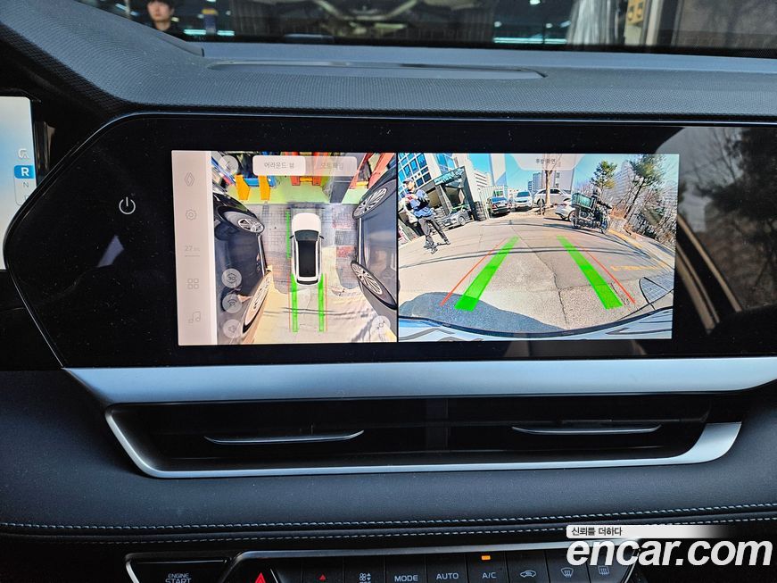 Renault-KoreaSamsung Grand Koleos 2025