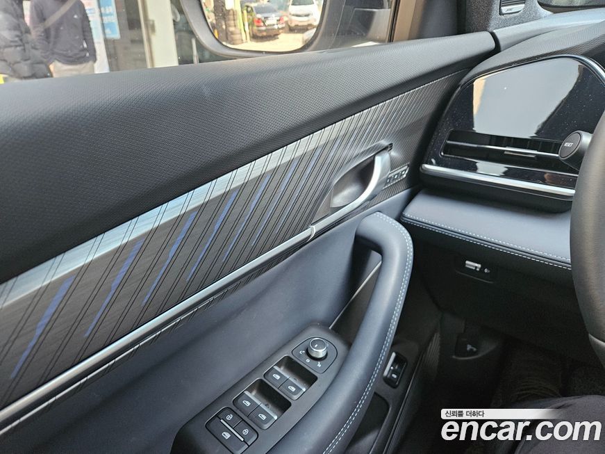 Renault-KoreaSamsung Grand Koleos 2025