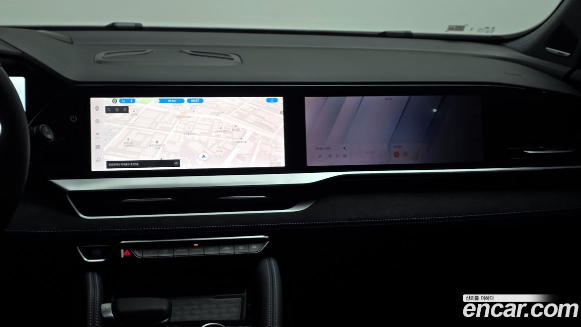 Renault-KoreaSamsung Grand Koleos 2025