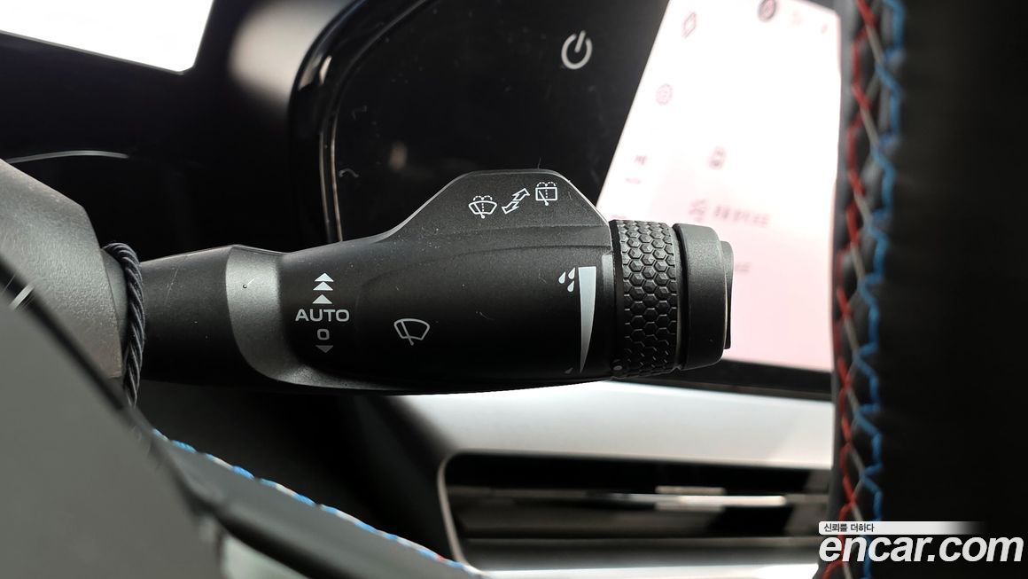 Renault-KoreaSamsung Grand Koleos 2025