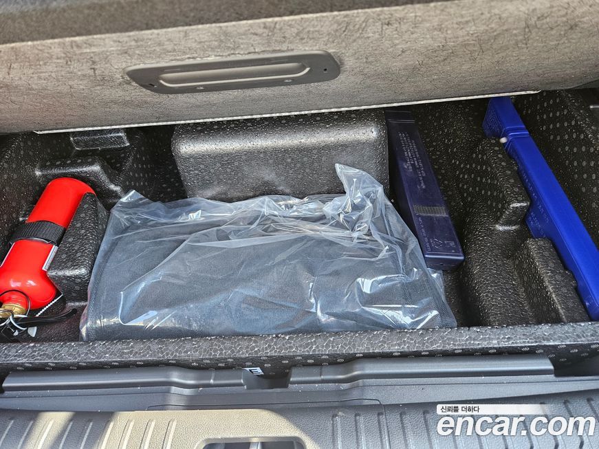 Renault-KoreaSamsung Grand Koleos 2025