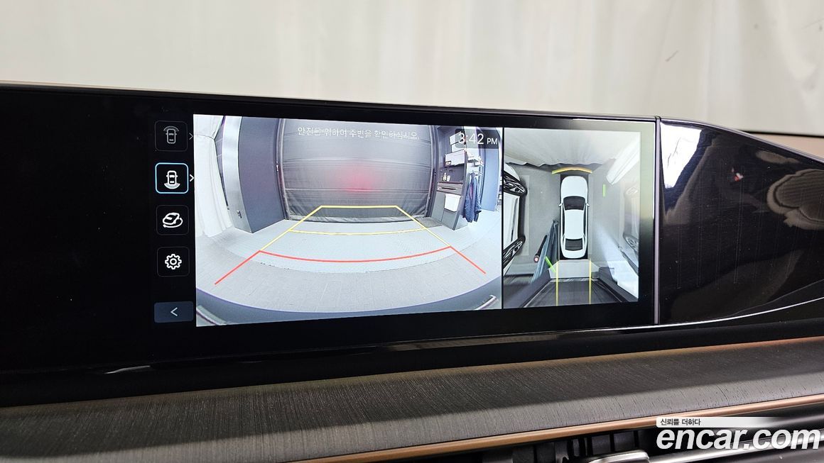 Hyundai Grandeur 2024