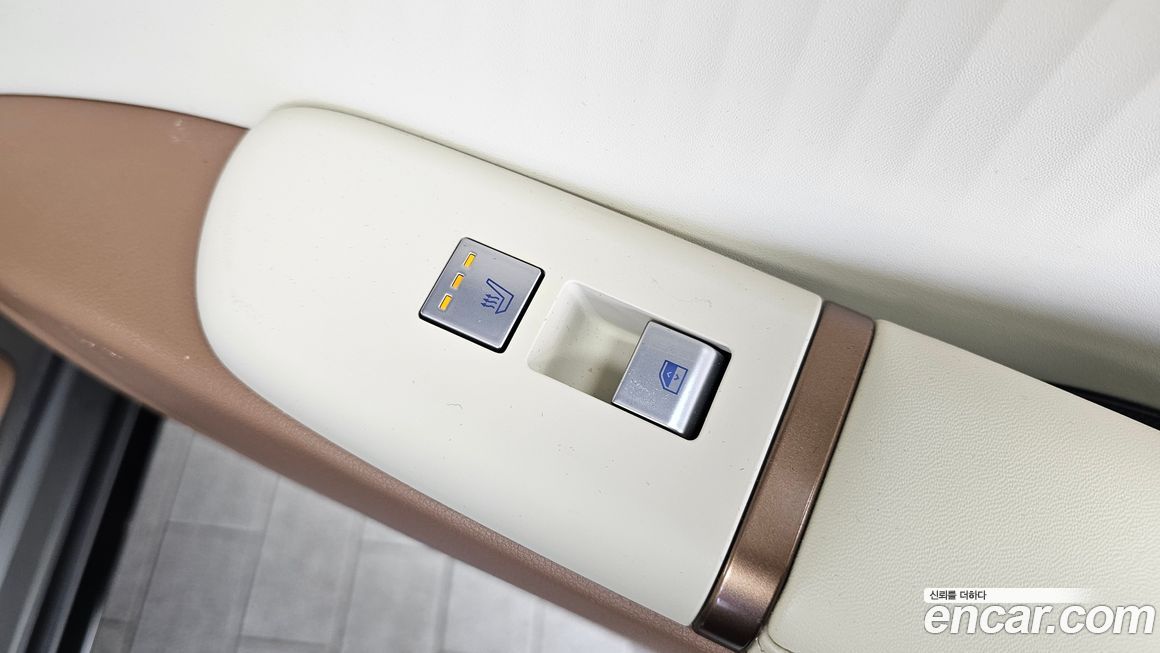 Hyundai Grandeur 2024