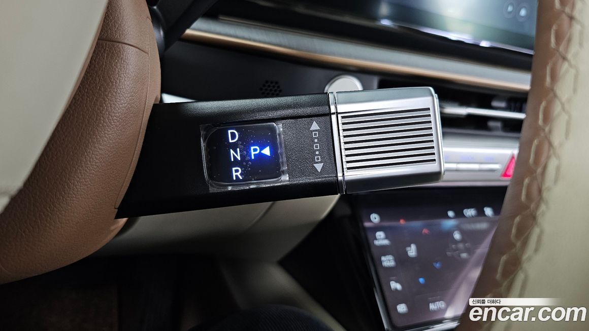 Hyundai Grandeur 2024