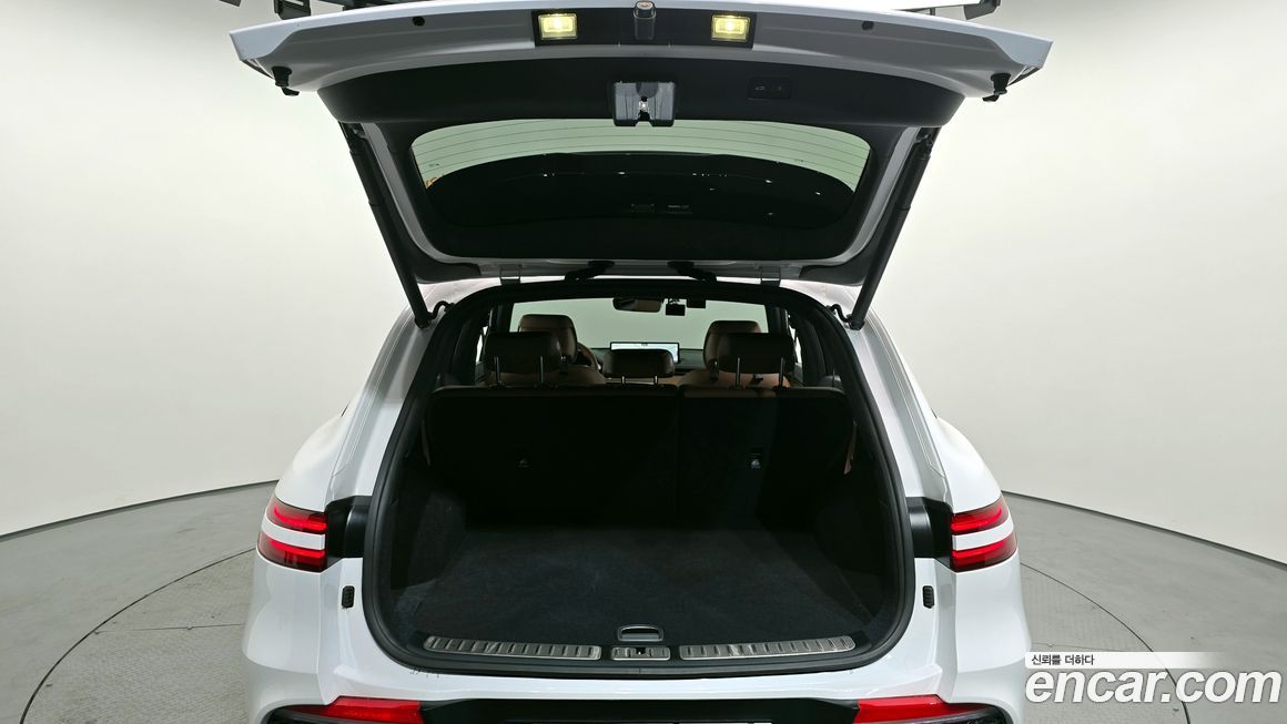 Genesis GV70 2023