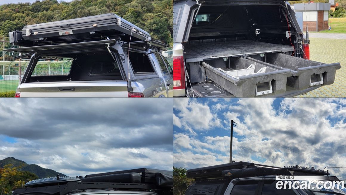 Dodge Ram Pick Up 2016