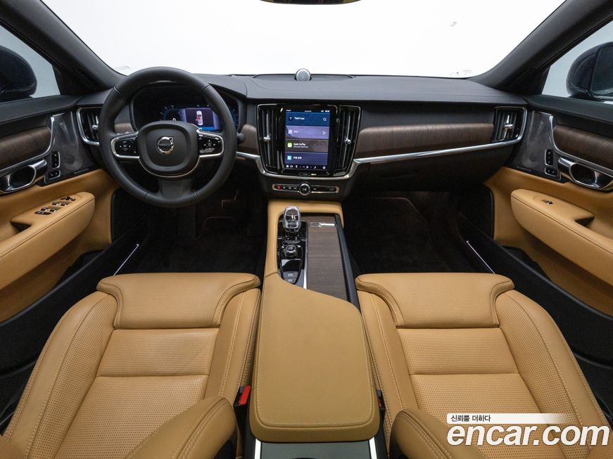 Volvo S90 2024