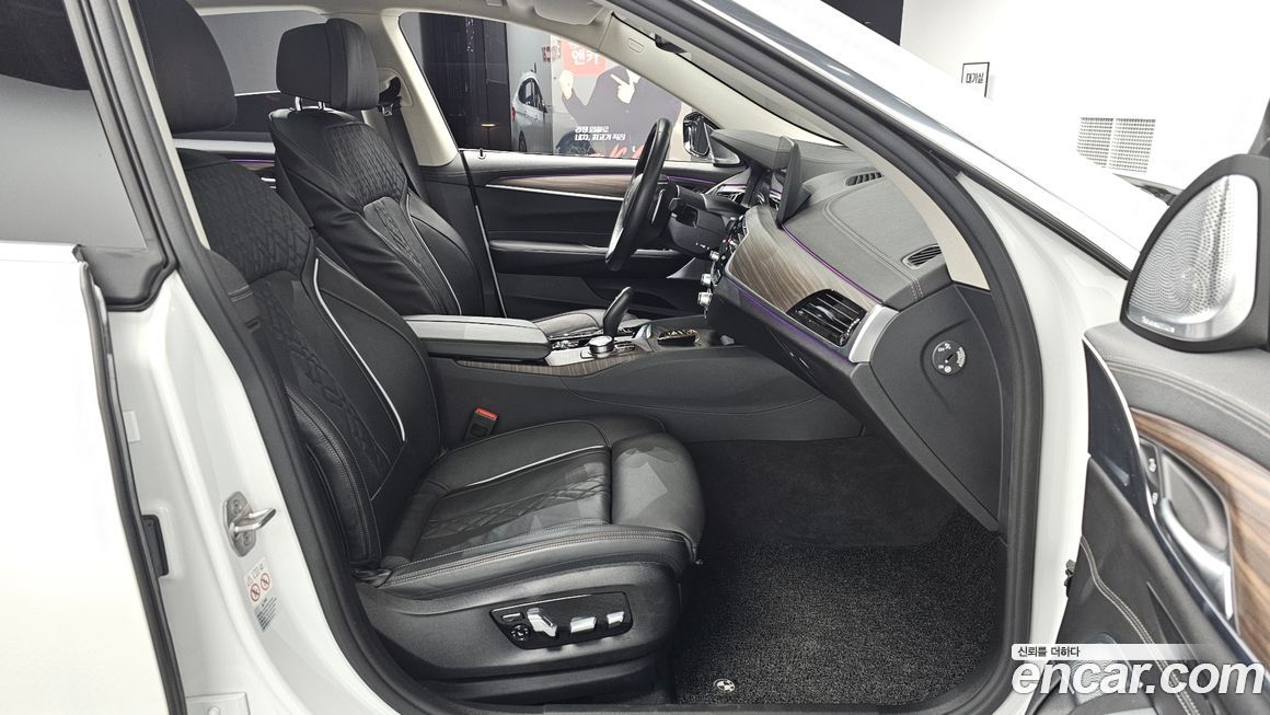 BMW Gran Turismo 2022