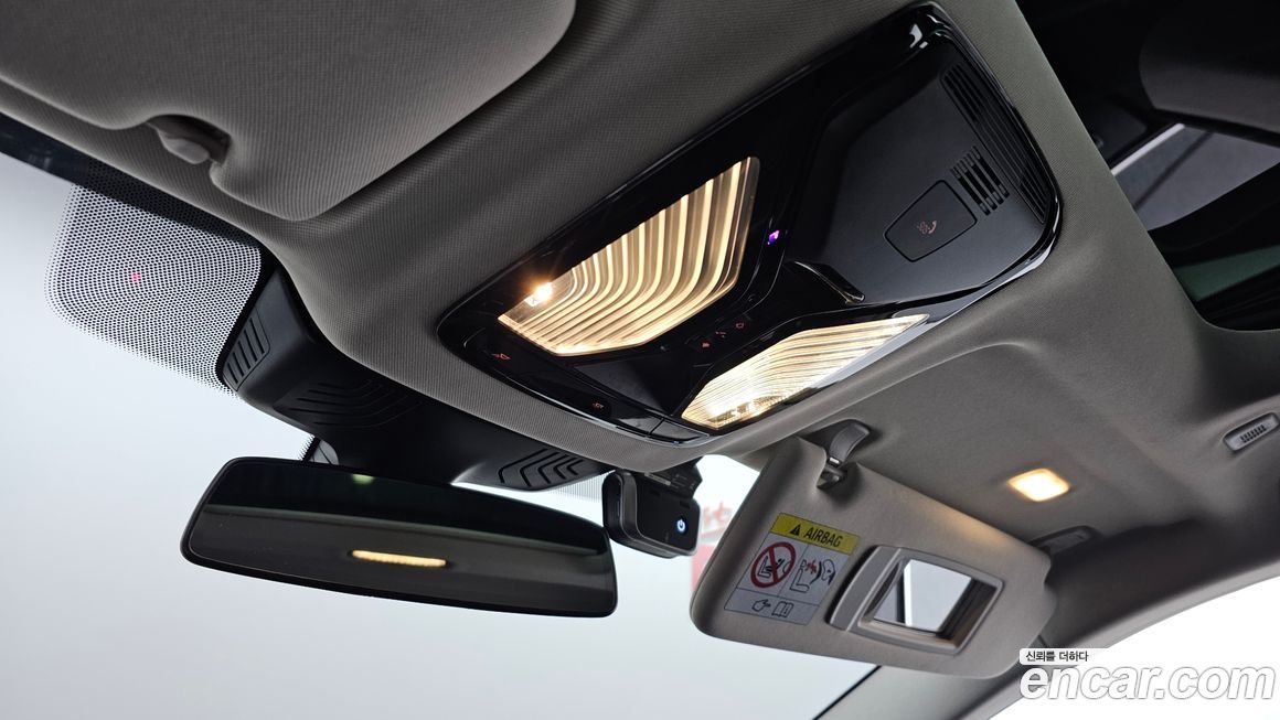 BMW Gran Turismo 2022