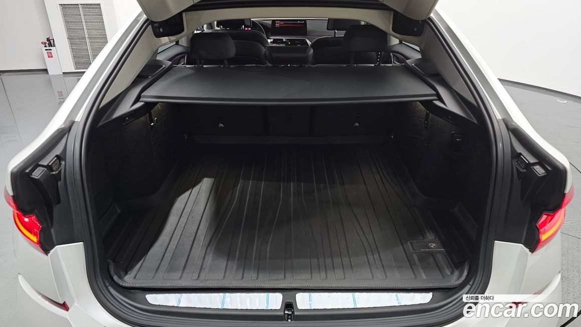 BMW Gran Turismo 2022