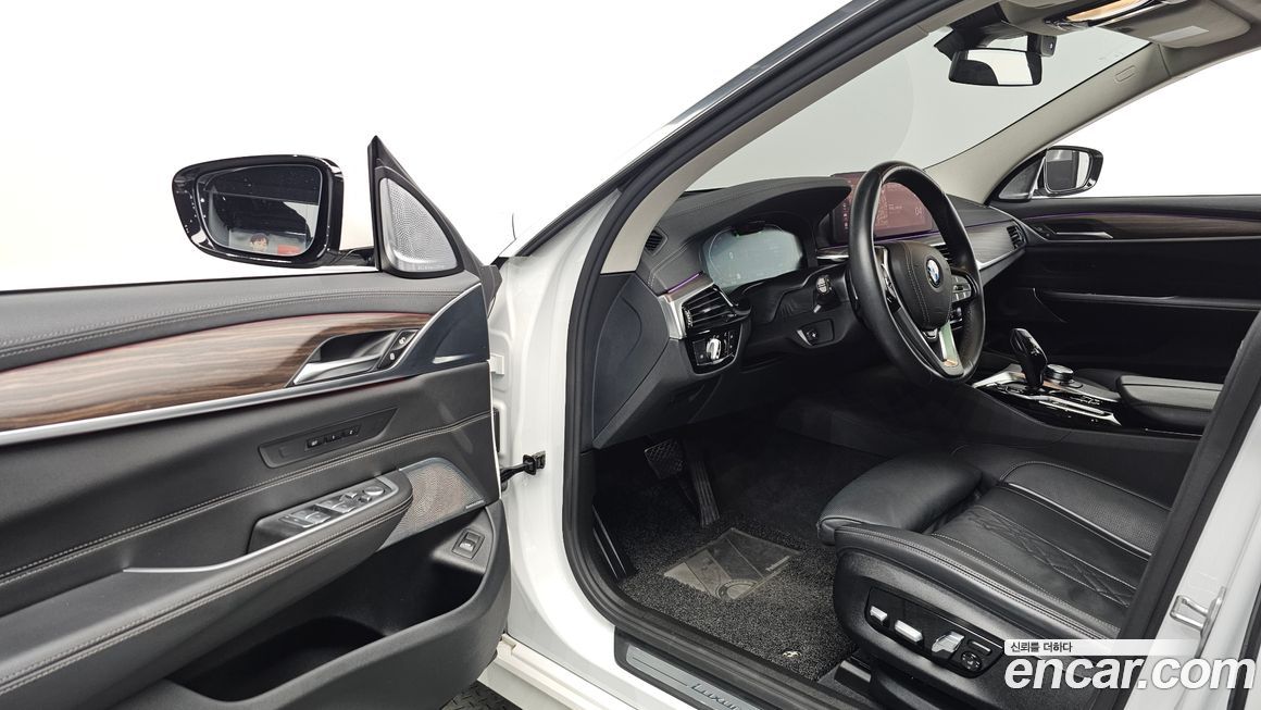 BMW Gran Turismo 2022