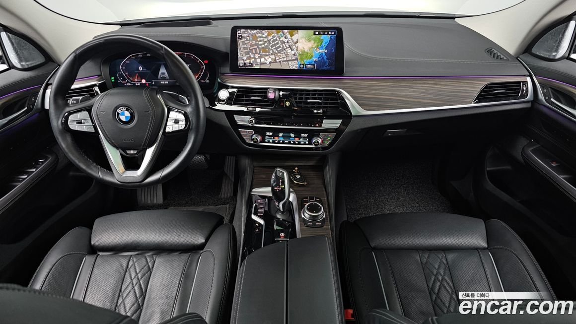 BMW Gran Turismo 2022