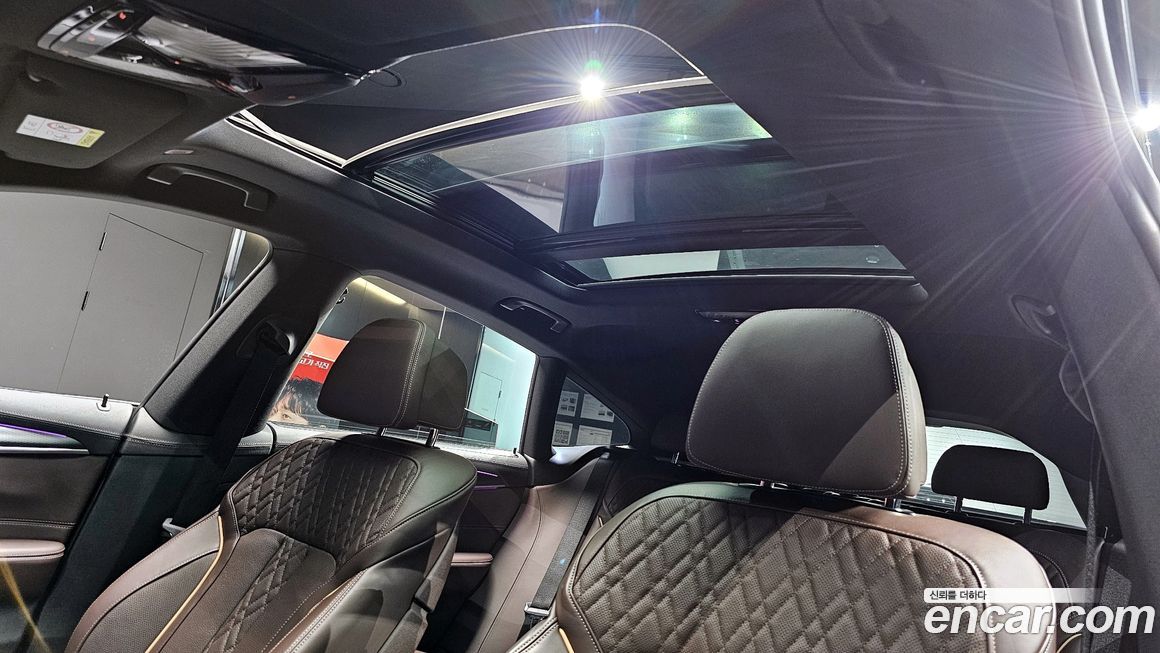 BMW Gran Turismo 2023