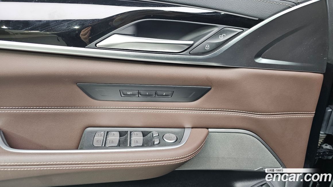 BMW Gran Turismo 2022