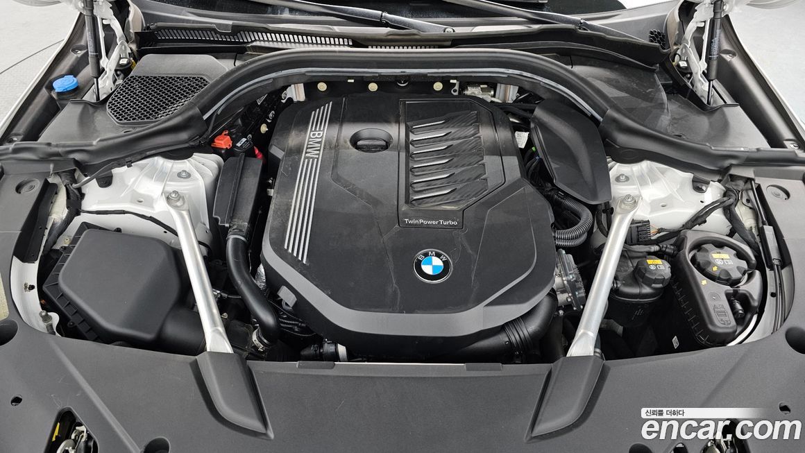 BMW Gran Turismo 2022