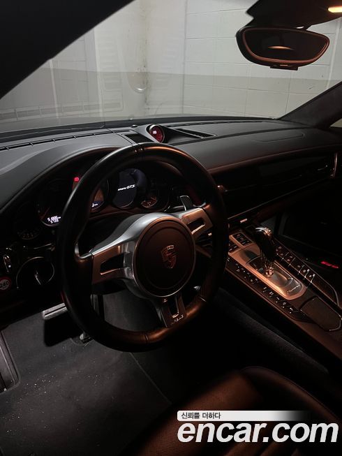 Porsche Panamera 2016