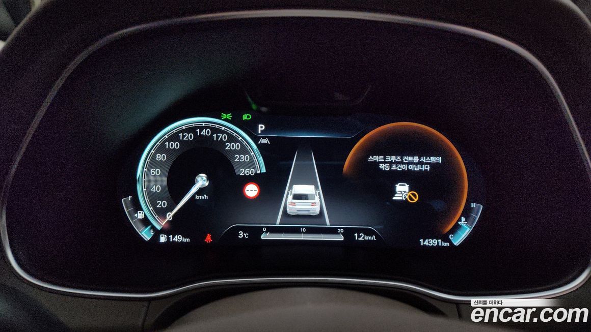 Genesis GV80 2023