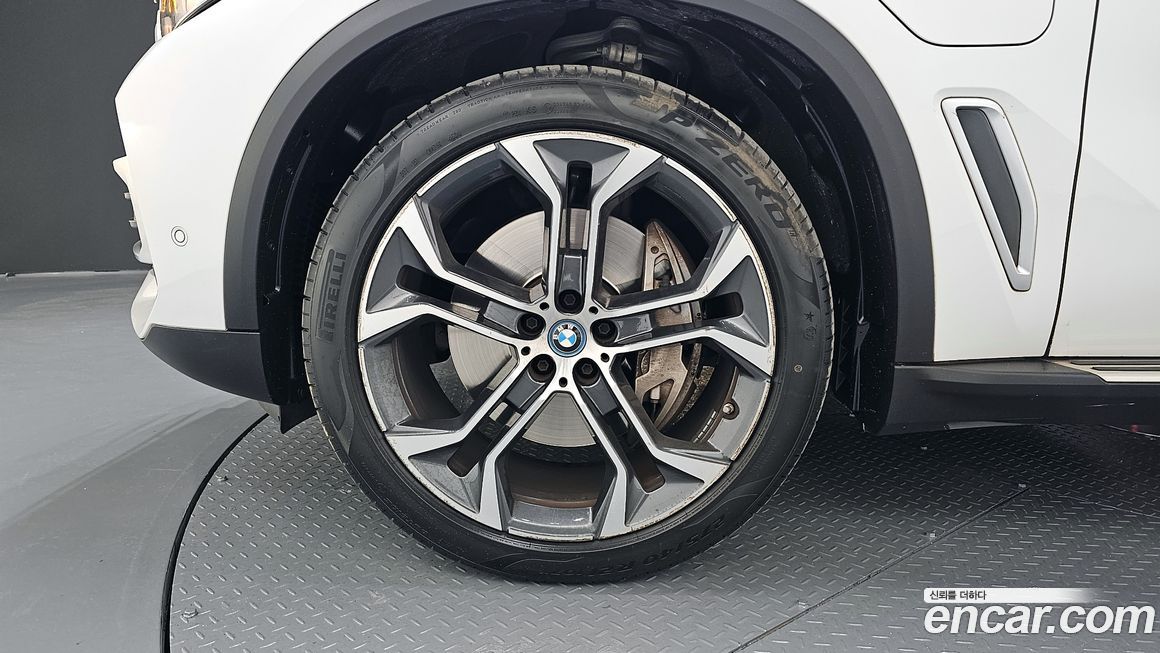 BMW X5 2022