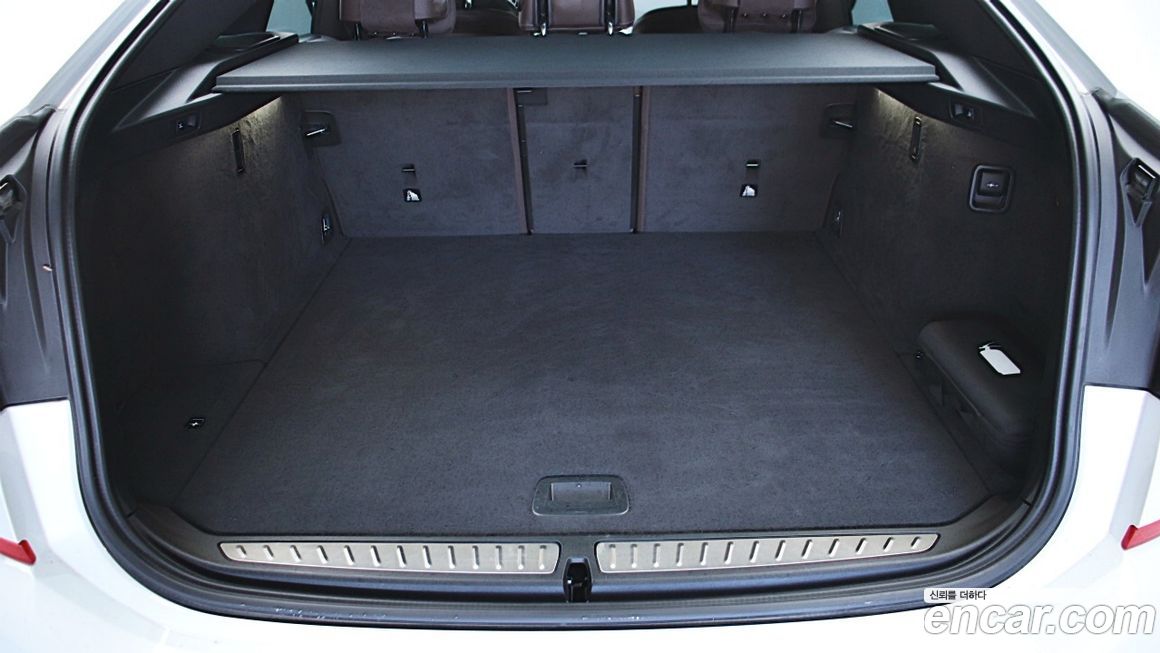 BMW Gran Turismo 2022