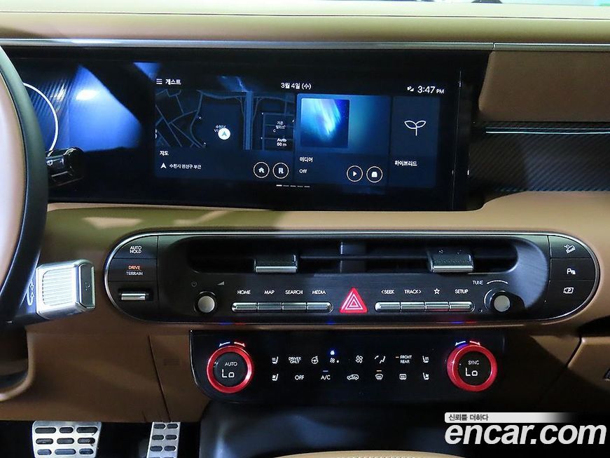 Hyundai Palisade 2026